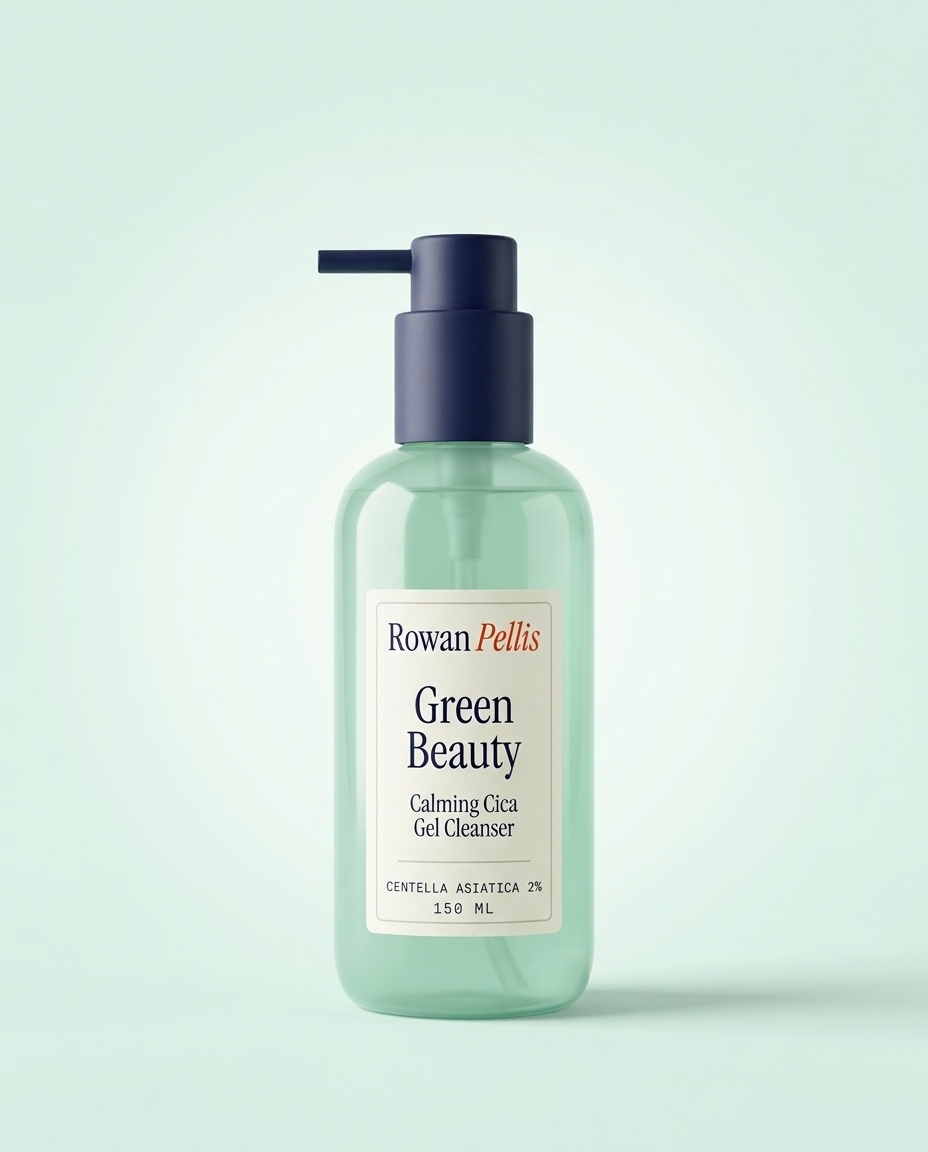 Green Beauty