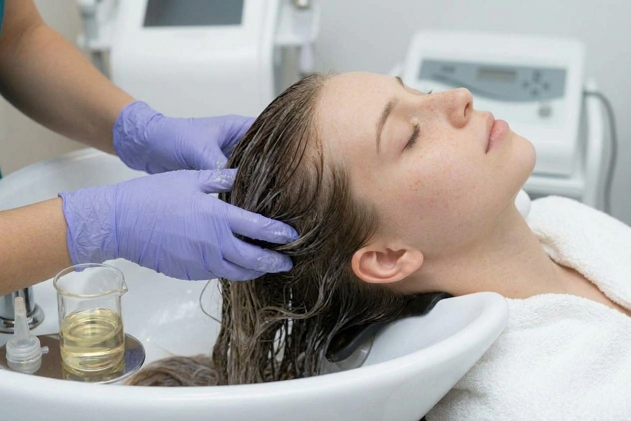 hair-treatment