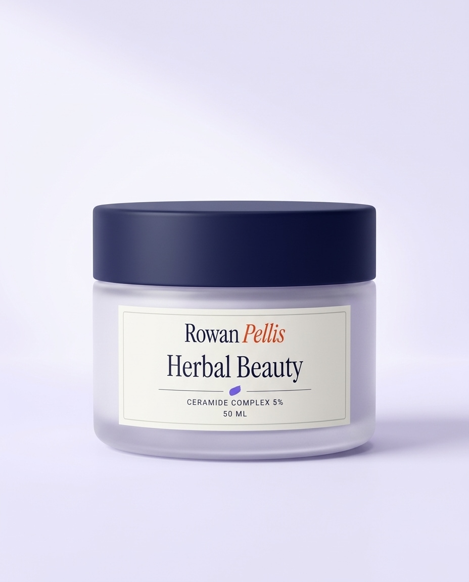 Herbal Beauty