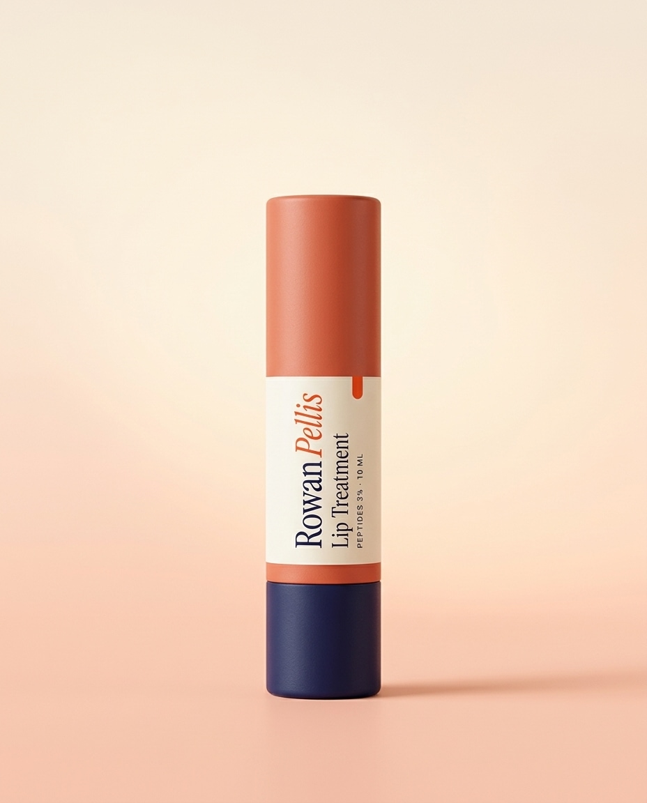 Lip Treatment