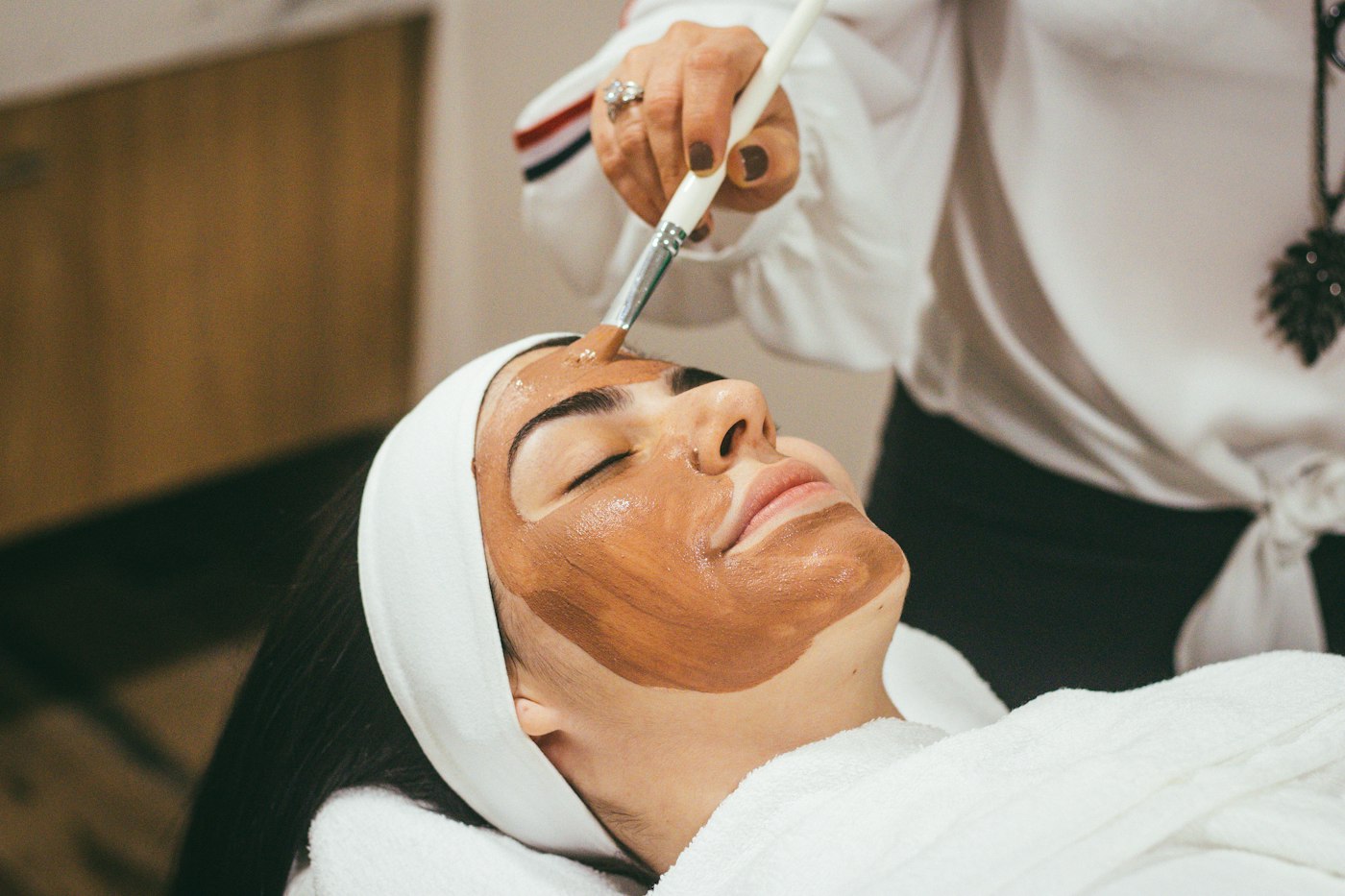 Signature Diagnostic Facial