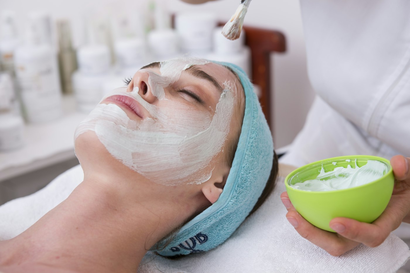 Medical-Grade Chemical Peel
