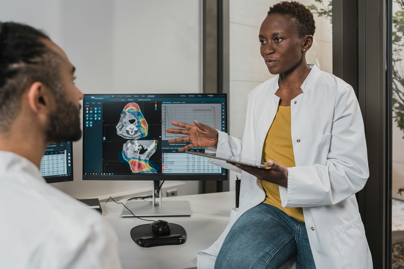 Full-Body Skin Cancer Screening